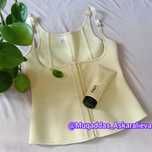 LATEX KARSET ORIGINAL  оздирувчи латех корсет ва гел