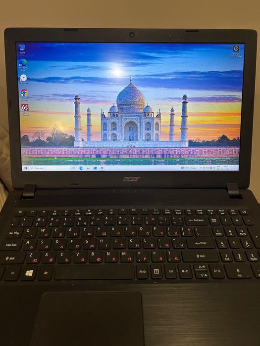 Продавам лаптоп Acer Aspire A315-21G-42EZ