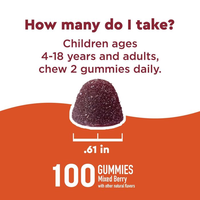 Суперпродукт для иммунитета Nature Made Wellblends Immune Superfood