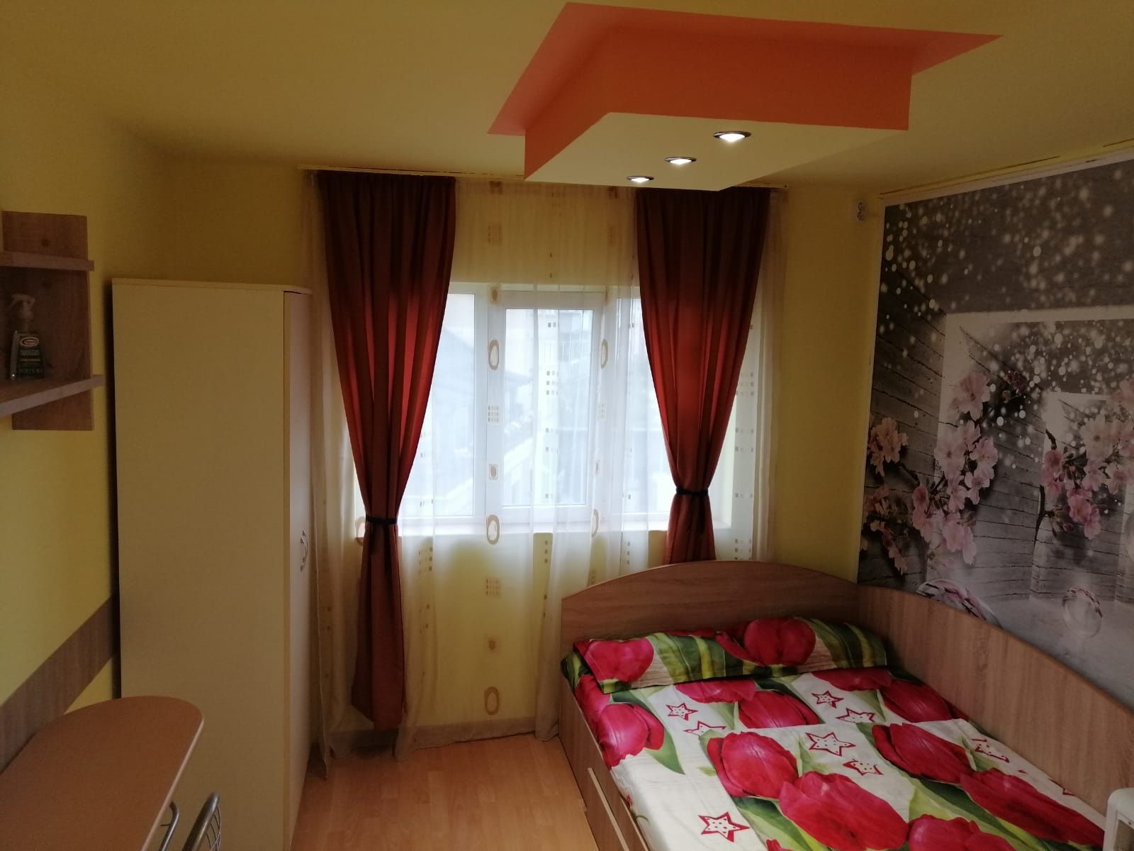 Apartament cu o camera in regim hotelier Timișoara Spitalul Judetean