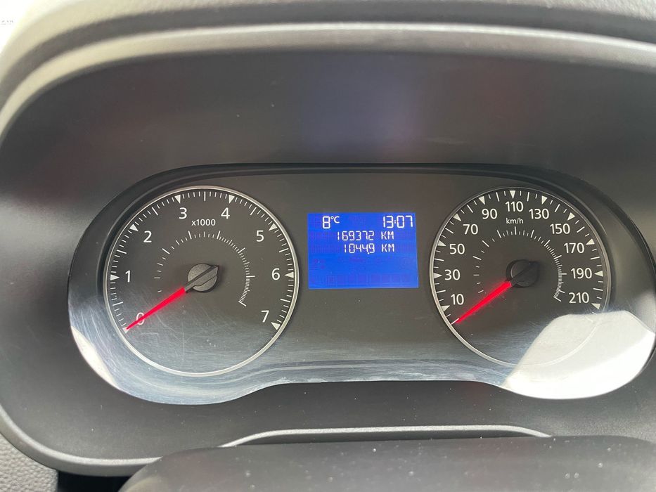 Dacia Duster 2019 4x4