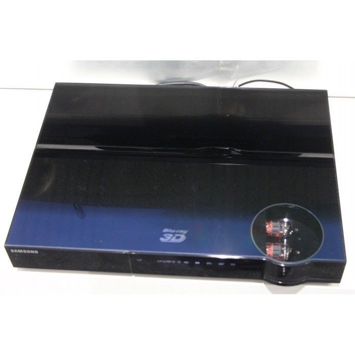 Samsung Ht-e6750w Blu-ray Домашний кинотеатр Сотилади!