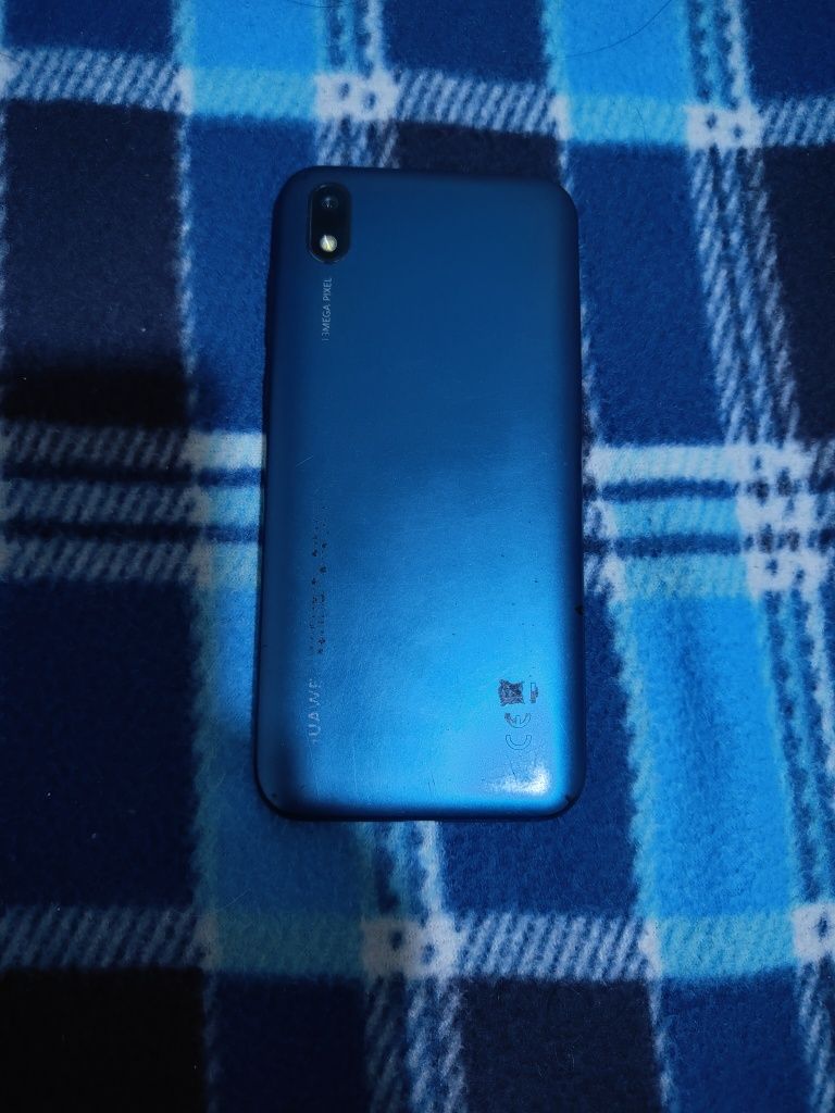 Huawei, в хорошем состоянии