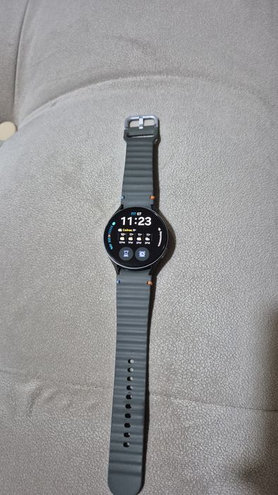 Продается Samsung Galaxy watch 7, 44 мм идеал