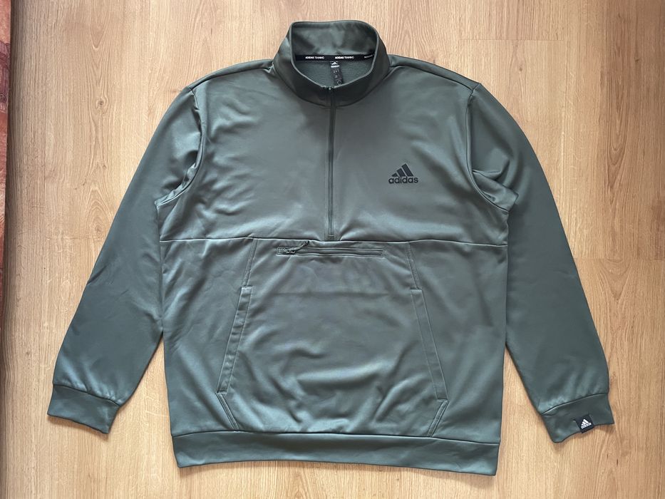 Adidas ClimaWarm Sweatshirt XL