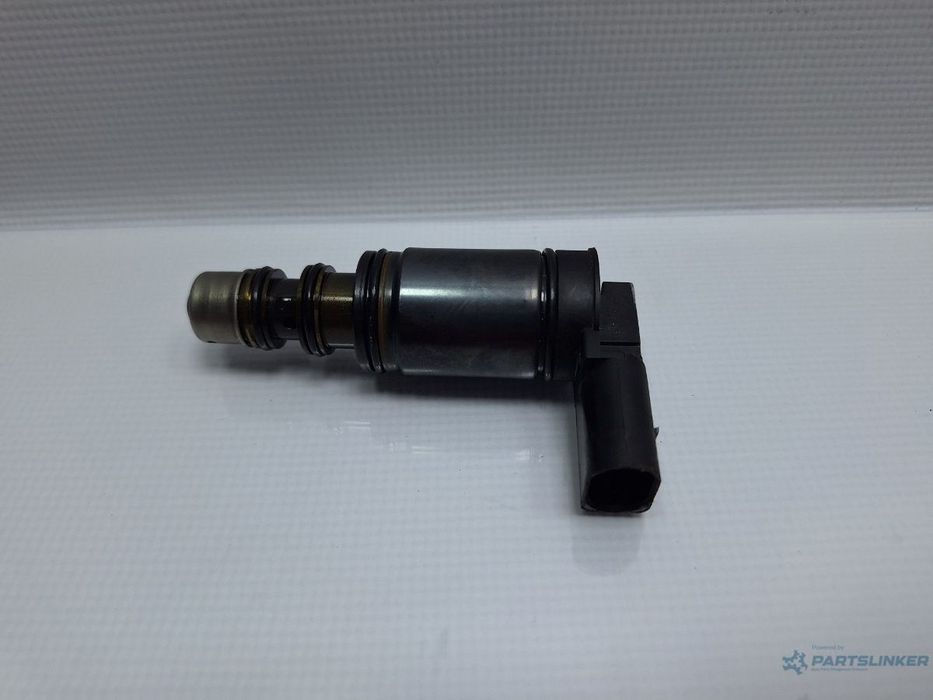 Bobina compresor AC AUDI A4 III (8EC, B7) [ 2004 - 2008 ] TDI (BRD) 125KW|170HP OEM 8E0250805BQ