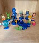 Колекция играчки PJ Masks