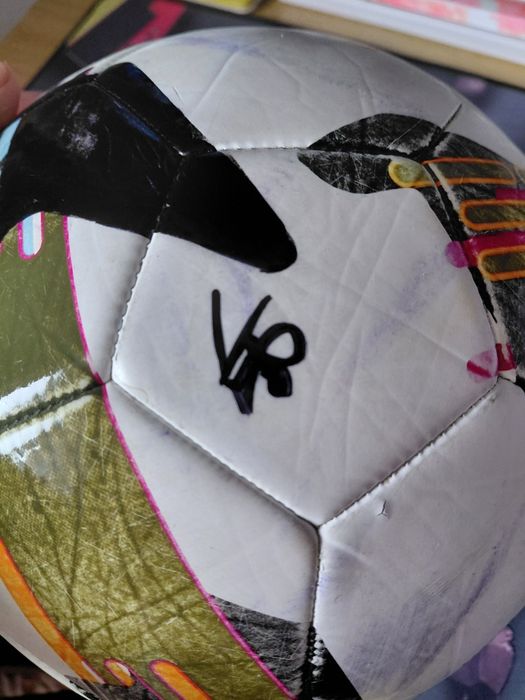 Vand Minge puma orbita6