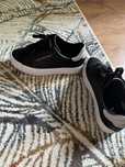 Adidasi Calvin Klein dama originali