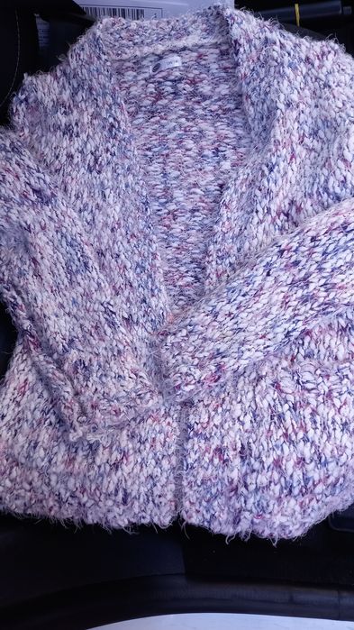 Pulover, cardigan fete