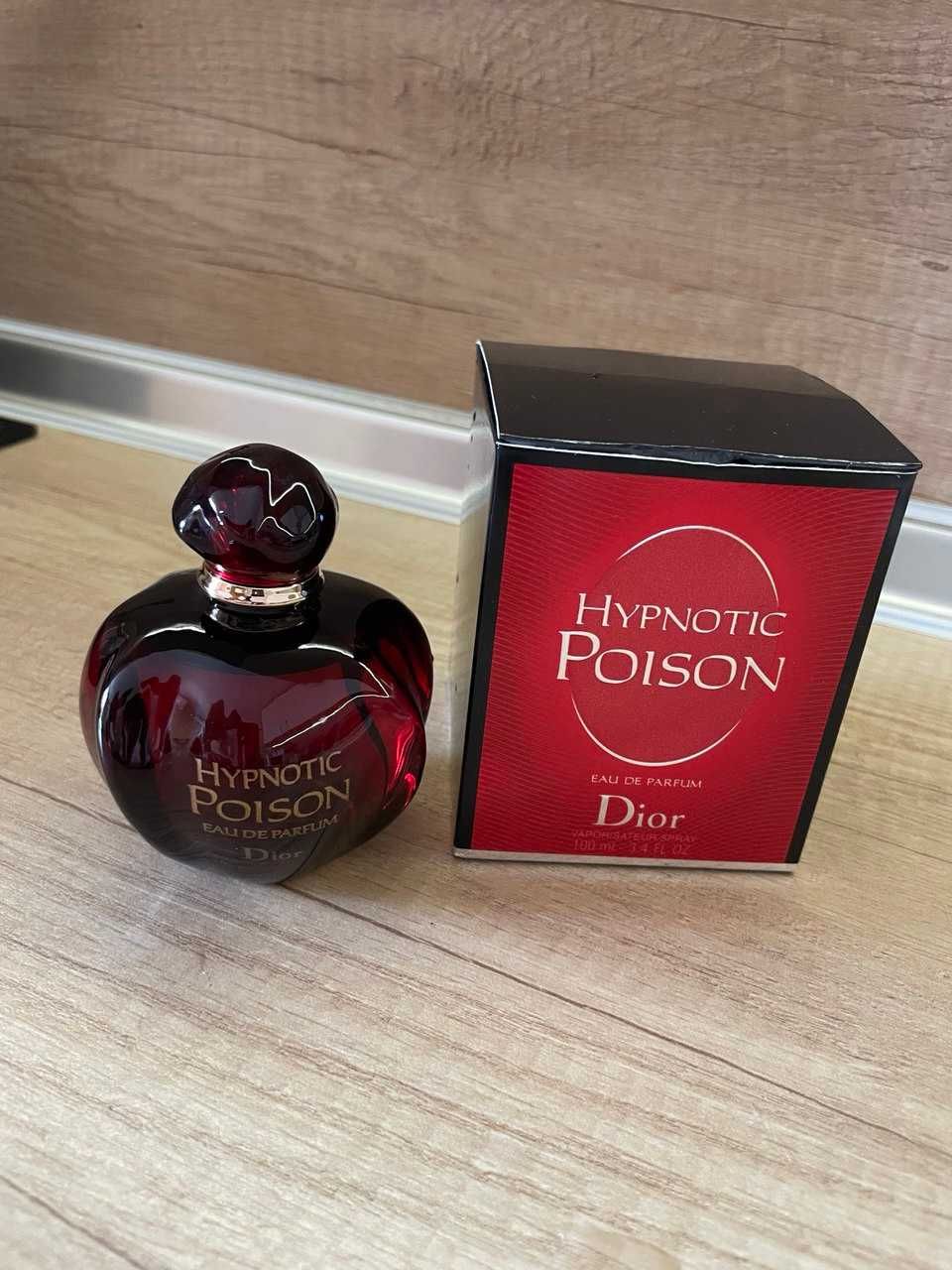 Dior Hypnotic Poison EDP 99/100мл