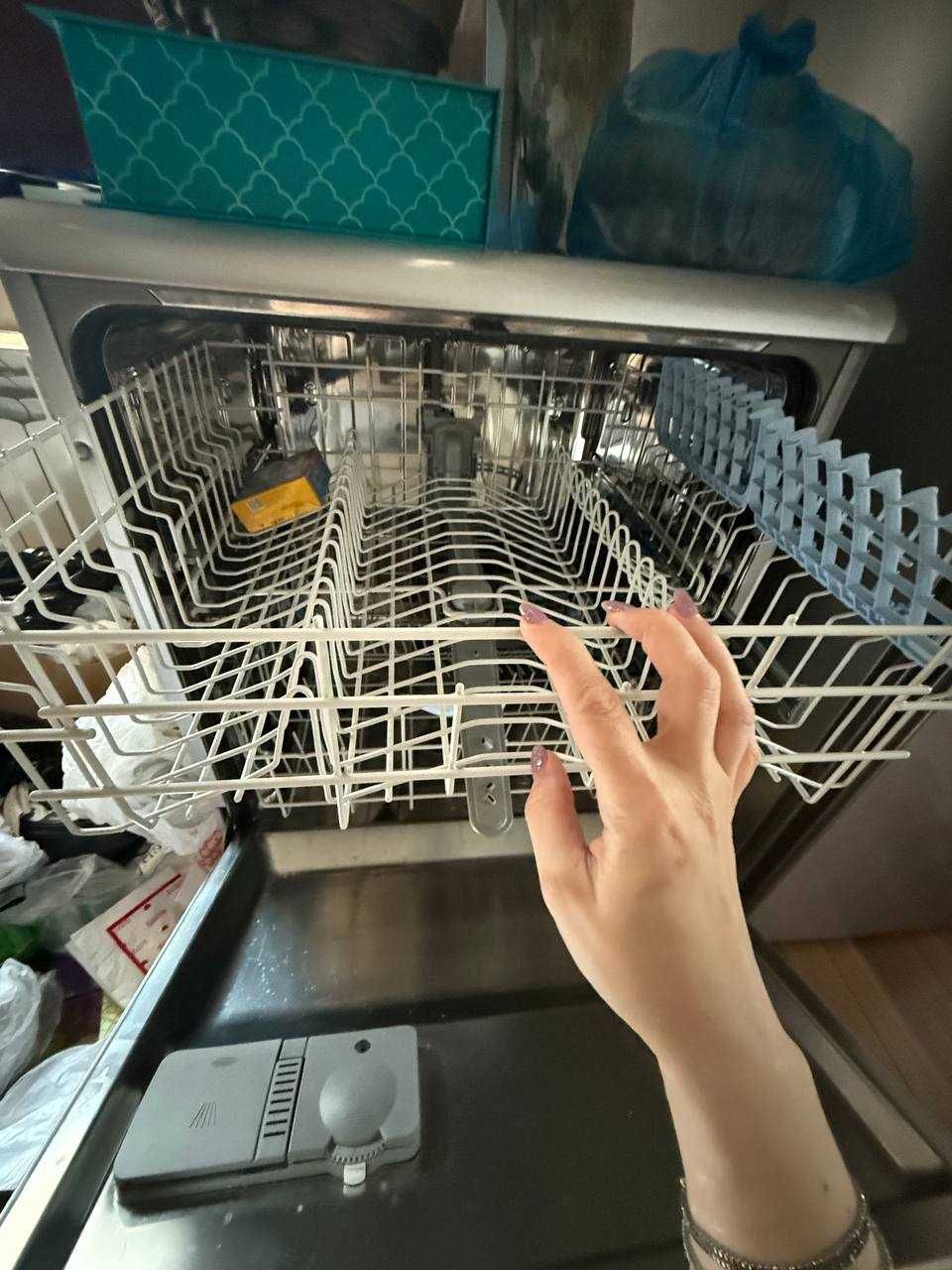 Посудомоечная машина Beko