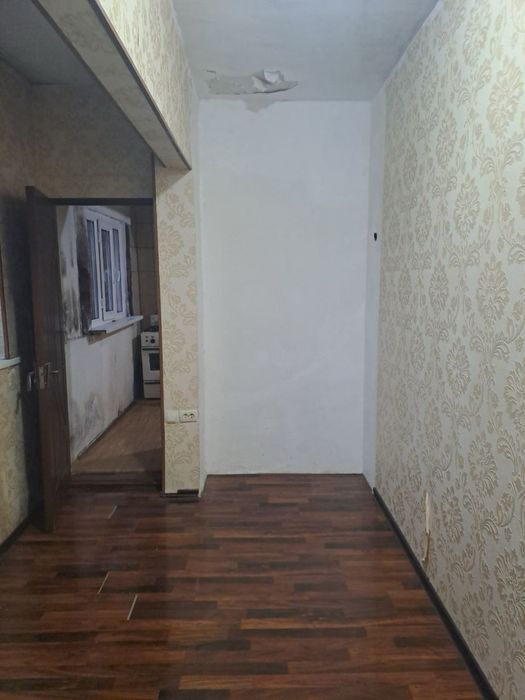 Юнусабад 7. 1/4/4. Альфарагануз.