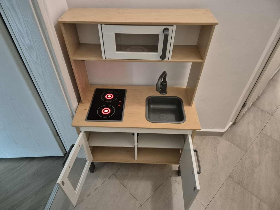 Детска кухня за игра Икеа