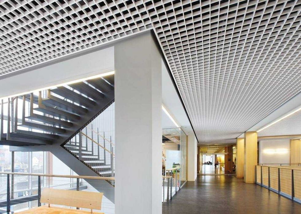 Griliato, grilyato, griliata potolok