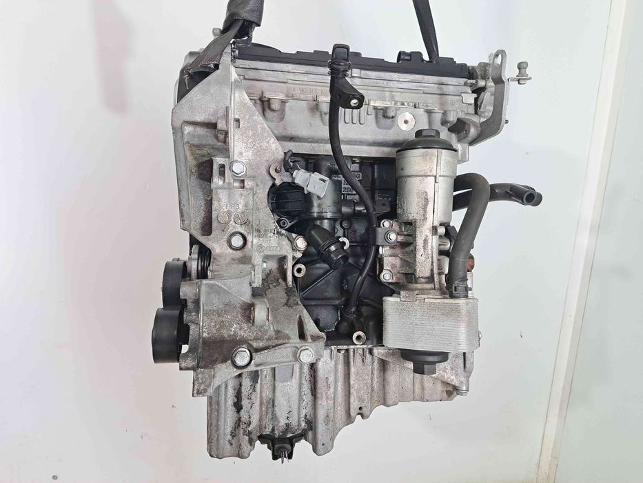 Motor complet ambielat  AUDI A5 (8T3) [Fabr 2007-2015]CAGA 2.0 TDI CAG
