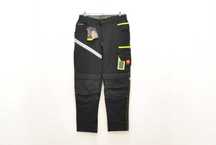 Pantalon de lucru din soft shell elastic marimea 52  (3283)