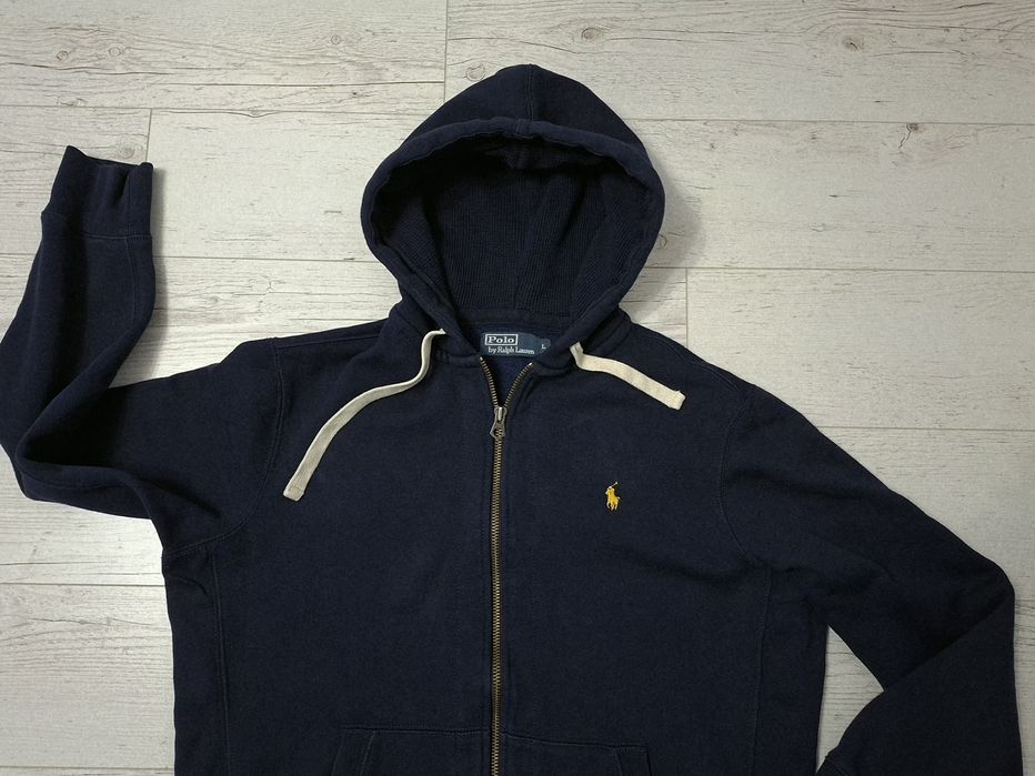 Ralph lauren polo-Ориг.суичър