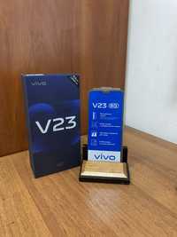 Vivo V23 128 gb.