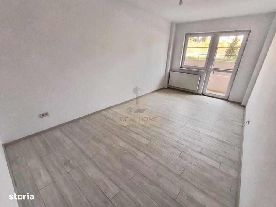 2 Camere - Loc De Parcare - Valea Lupului - Comision 0%