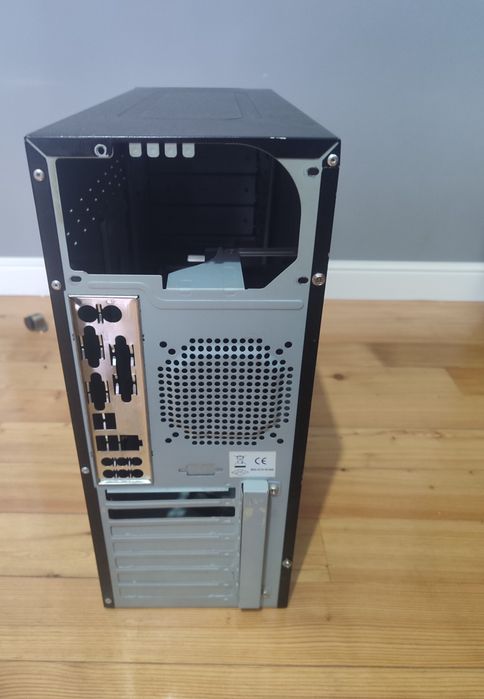 Корпус компьютера(пустой)