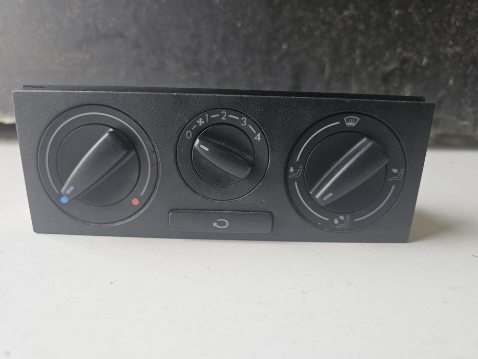 Panou ventilatie original Volkswagen Transporter T4 / Lupo