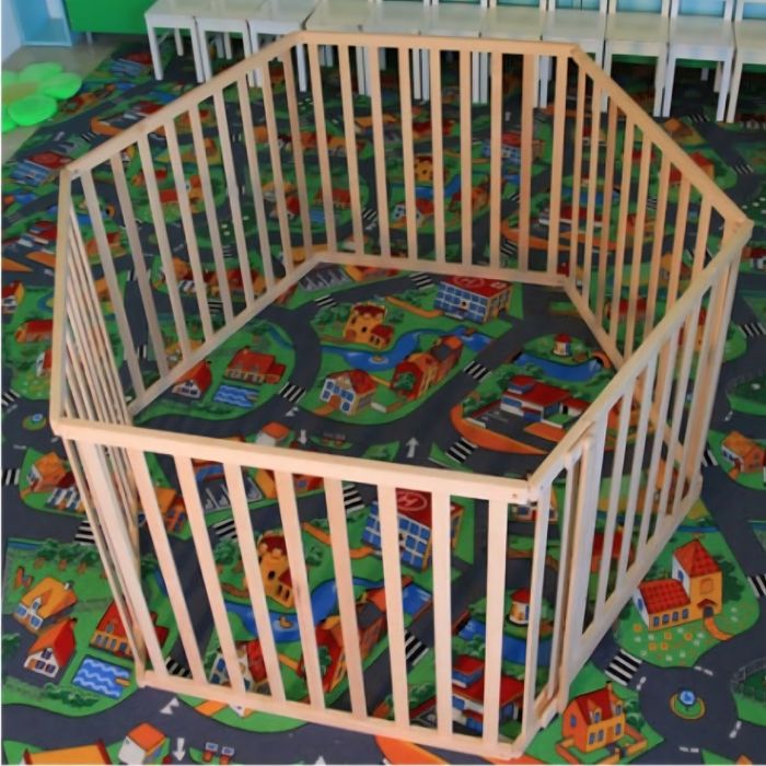 Tarc copii pliabil Mesterel