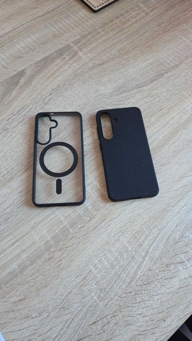 Spigen Liquid Air кейс за Samsung Galaxy S25