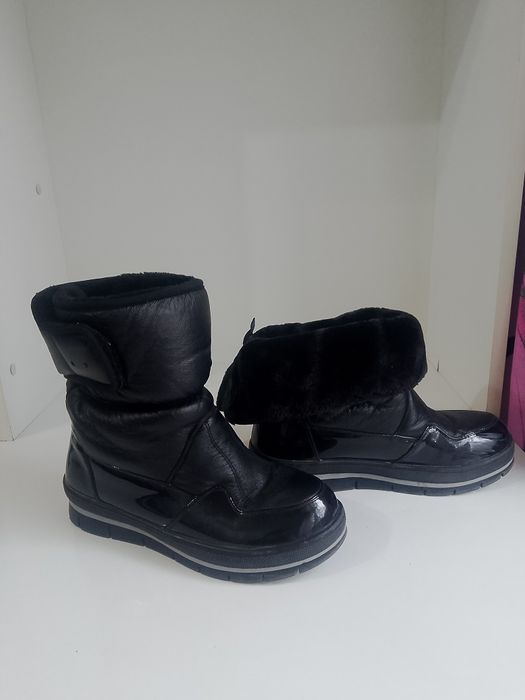 Женские полусапожки