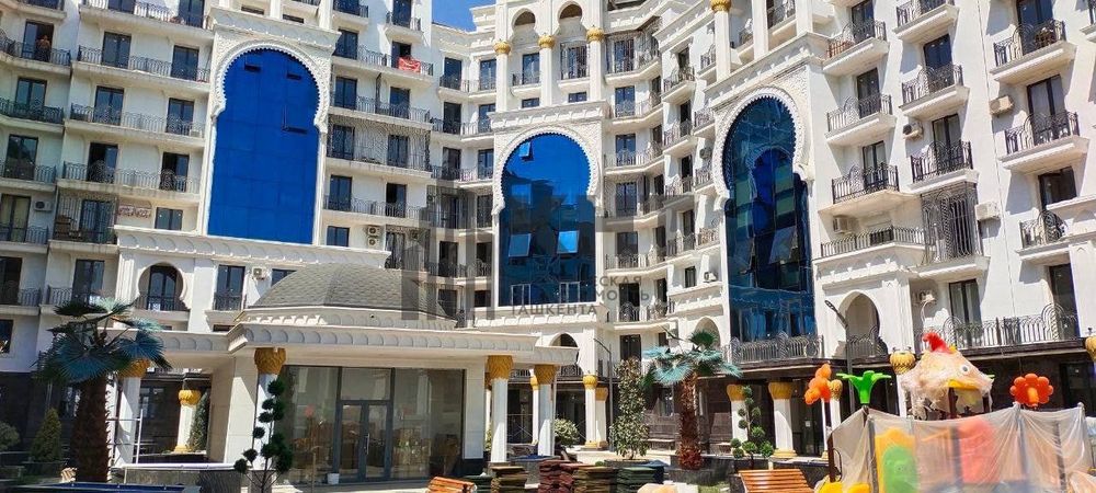 Продается квартира ЖК Дубай.