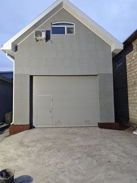 Аренда отдельно стоящего здания