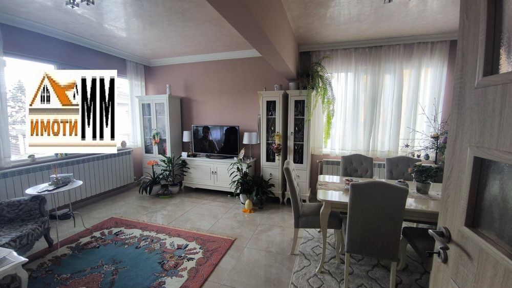 Продава се Многостаен апартамент в Пловдив, Прослав - 180 кв.м за 1550 €/кв.м - Снимка #5