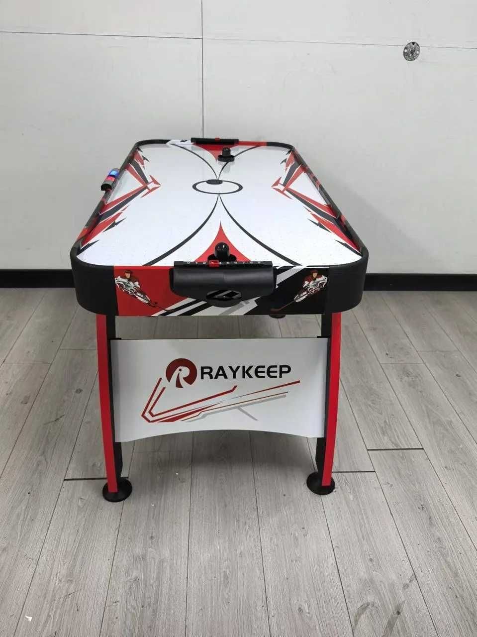 Аэрохоккей Fitgood Riga 4,5ft GT23009