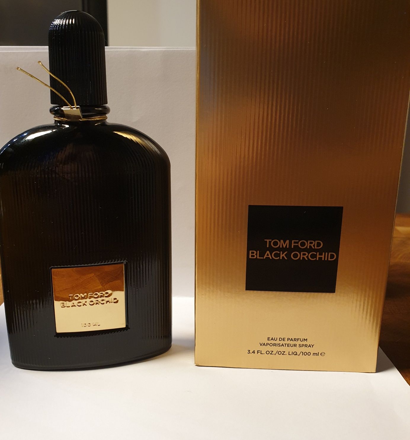 Tom Ford Black Orchid