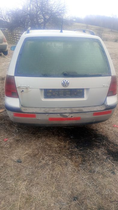 Boramașină de putere 1.9 AJM