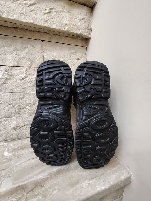 Ghete Lowa Toledo Gtx 44,5