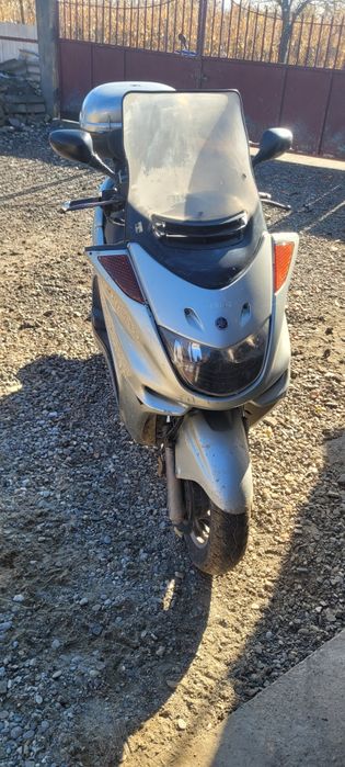 Scuter Yamaha majestic