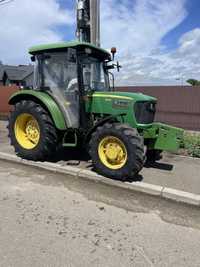 John deere 5065 E