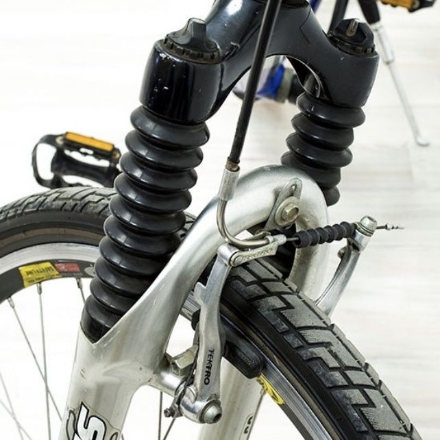 Велосипед Avalanche 3.0