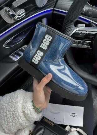 Налични UGG Дамски боти