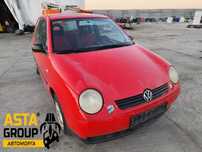 VW Lupo 1.4MPI - 60к.с - 2002г. на части