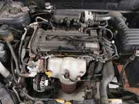 Motor g4ed 1.6 Hyundai