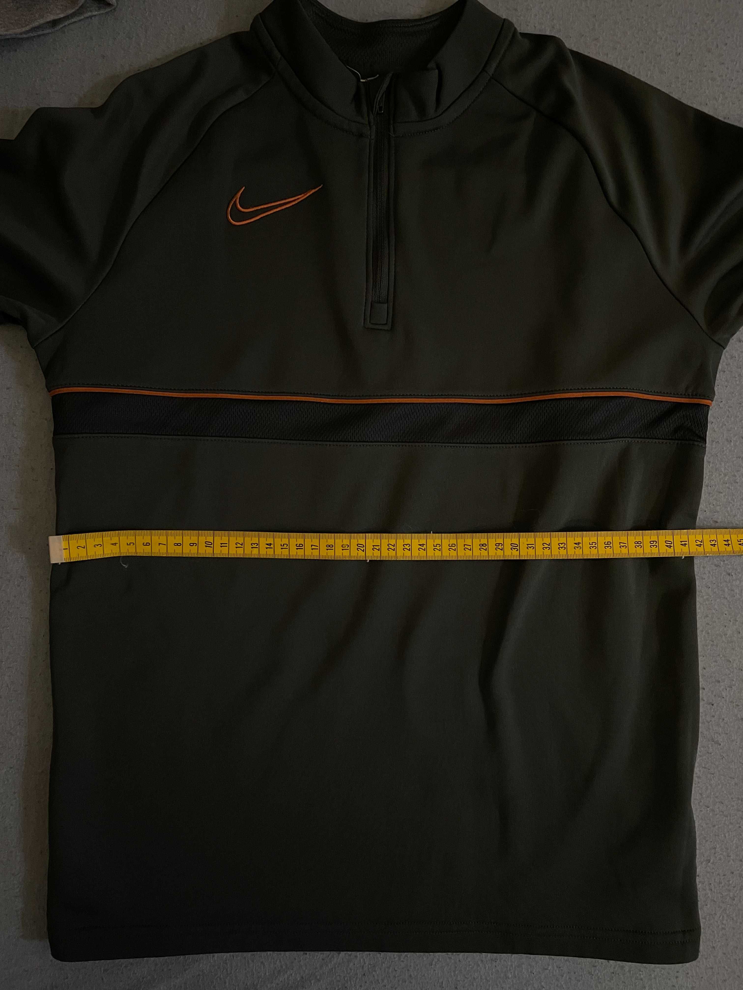 Nike- блуза за момче
