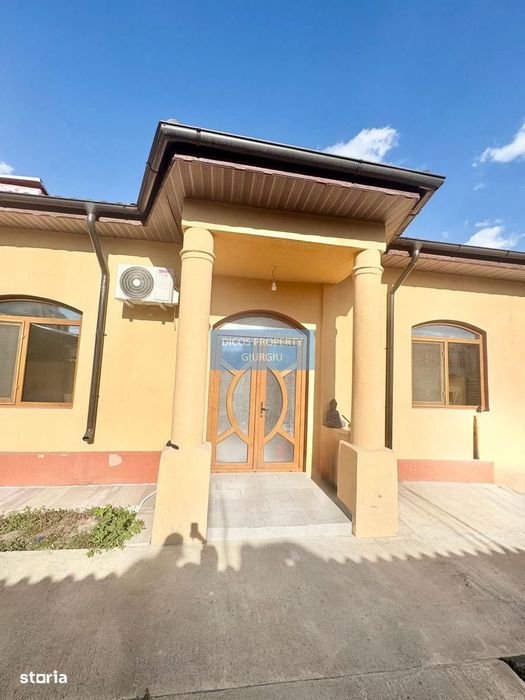 De vânzare – Casă , Str. Dorobanți