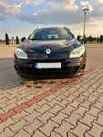 Renault Megane 3, 1.5 dci.