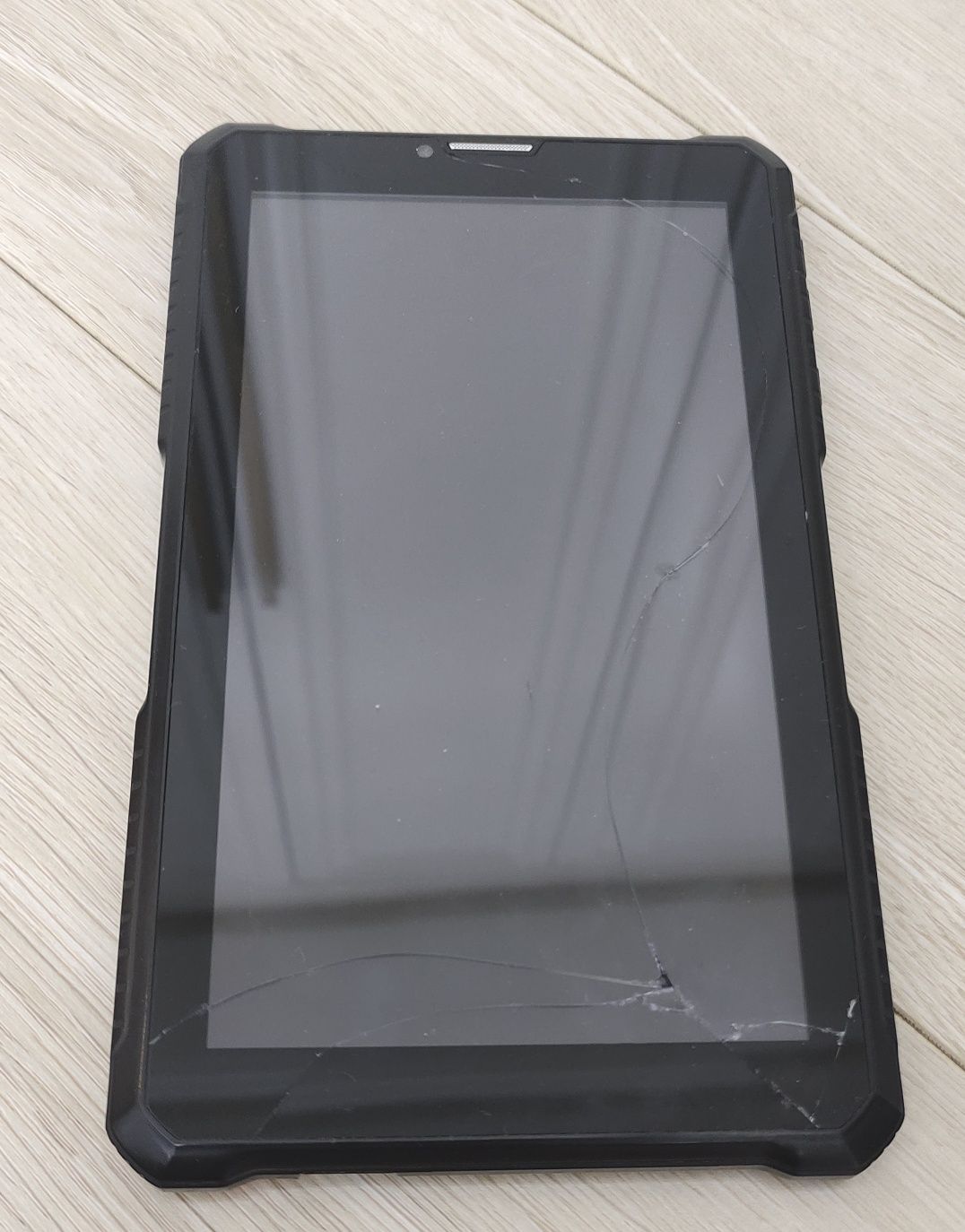Планшет BQ Armor Игровая
