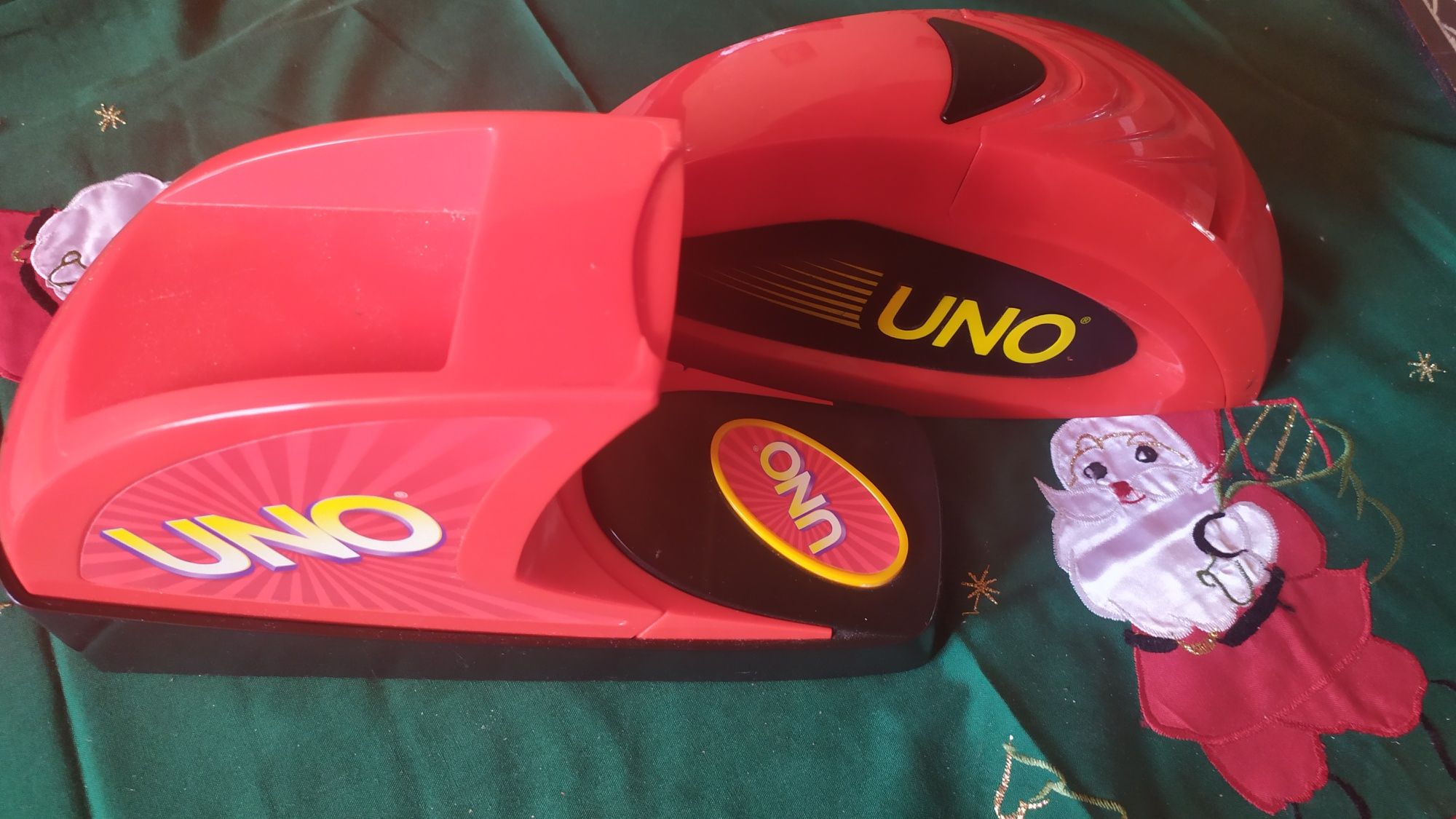 Uno attack/ uno extreme