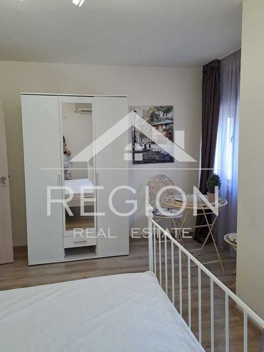 Дава се под наем Тристаен апартамент в Варна, Спортна зала - 80 кв.м за 663 € - Снимка #8