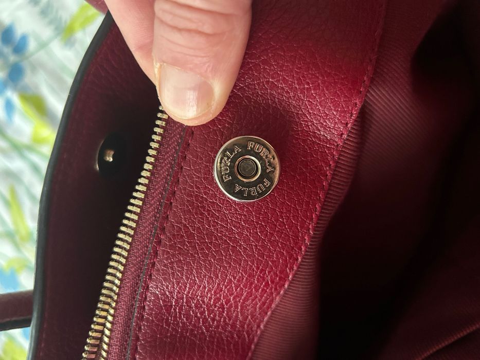 Дамска чанта Furla