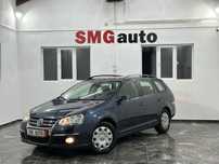 Volkswagen Golf 1.9 TDI 105 CP, Manual, 12/2008 ( SE POATE IN RATE )